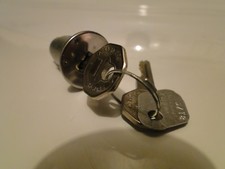 35-45 Chevy Pontiac Olds Cadillac Gmc Buick Ignition Switch Lock Cylinder Gm Nos