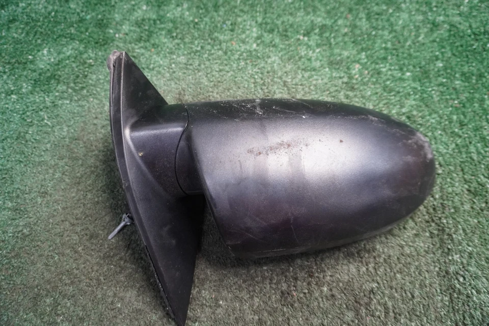 Espejo retrovisor de puerta Hyundai Accent 2007 2008 2009 lado del pasajero OEM E4012296 Foto 2 de 4