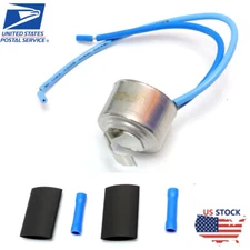 5303918202 for Frigidaire Refrigerator Defrost Thermostat PS469510 AP2150133
