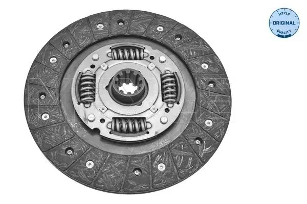 Frizione 317 228 1000 MEYLE per BMW 3 5