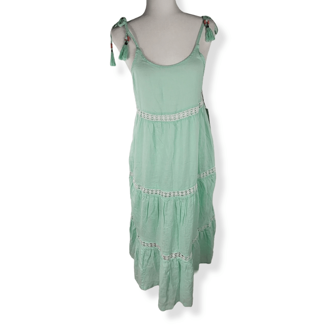 elegant a line prom dresses Graceful A-line Off Shoulder Embroidery Prom Dress main image 0
