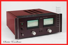 SANSUI REPAIR SERVICE BA-3000 BA-2000 BA-5000 AMP RIPARAZIONE RESTAURO CHERISH44
