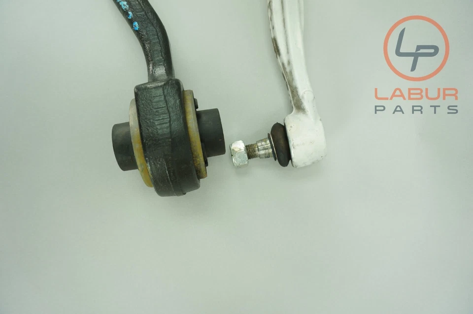 Braço de controle superior e inferior dianteiro direito W209 03-09 Mercedes CLK Class A469 - Imagem 2 de 4