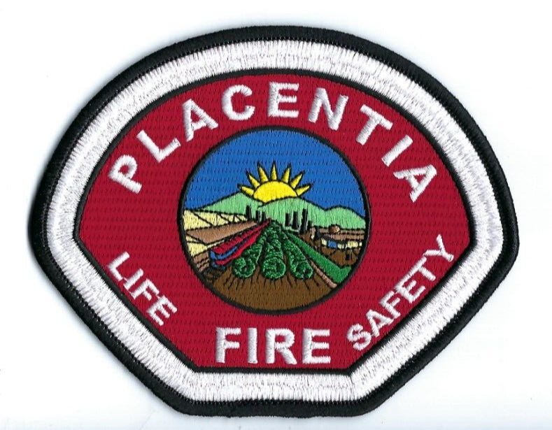 *DEFUNCT* Placentia (now Orange Co.) CA California Fire Life Safety
