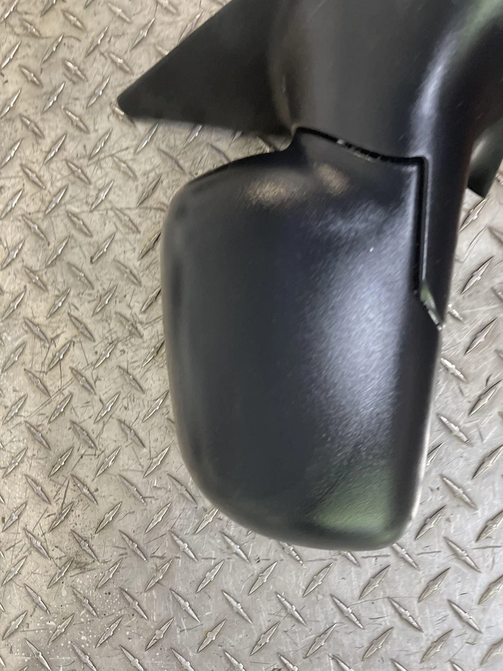 Espejo retrovisor derecho Ford Ranger 1998-2001 pasajero manual probado por fabricante original Foto 4 de 4