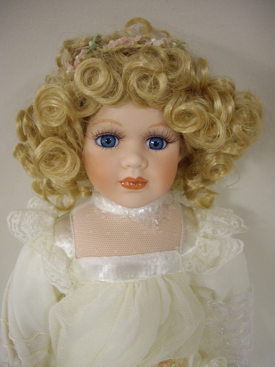 西洋人形 ドール Patty Court of Dolls 西洋人形 ドール Patty