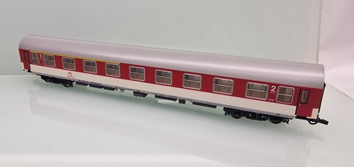 Roco 74780 Schnellzugwagen YB70 1/2. klasse  ZSSK H0 NEU OVP | Zustand: Neu