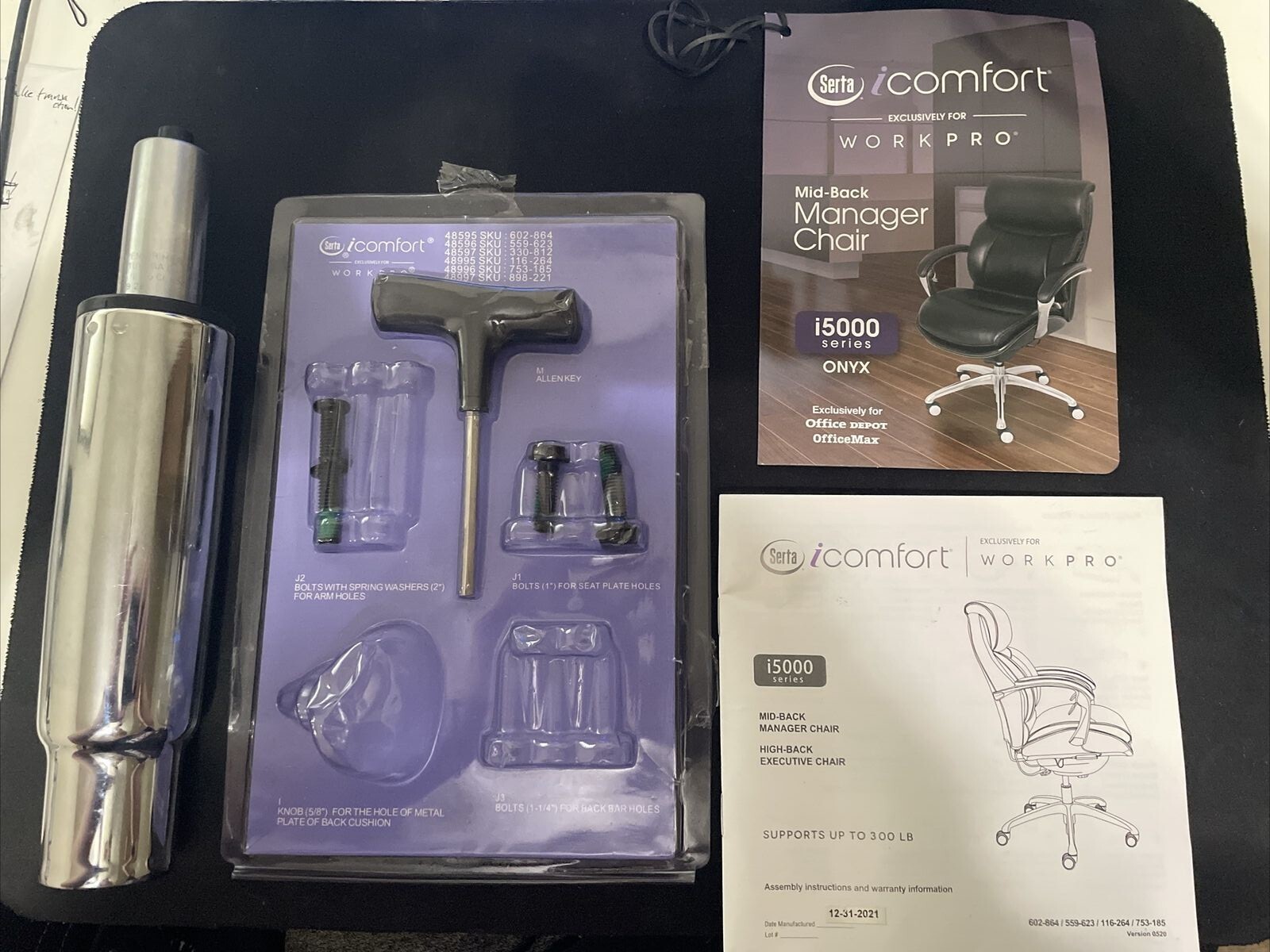 modern office side chairs