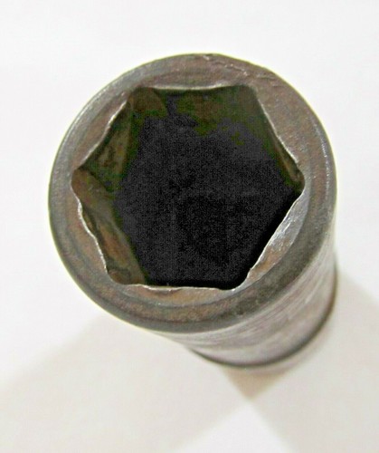 Herramientas a Presión 3/4"~13/16" FLIP A98A 6 Puntos 1/2" Unidad Enchufe de Impacto EE. UU. 7 - Imagen 4 de 7