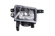Nebelscheinwerfer links für Opel Corsa C 13270399