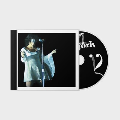 Homogenic Live by Bjork (CD, 2024)