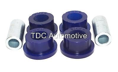 Kit De Bujes Para Brazo Trasero De Toyota MR2 Mk3 ZZW30 – Marca SuperPro