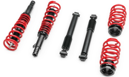 Raceland Classic Coilovers for MazdaSpeed6 (2006-2008) Mazda 3 LIFETIME WARRANTY