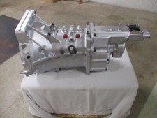 Suzuki Samurai Rebuilt Transmission - 2nd Gen Version .8651 5th Gear Fits 86-95