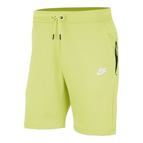 nike shorts with mushroom