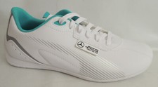 NEU Puma MAPF 1 Neo Cat 2.0 Mercedes Größe 46 Sneaker Schuhe 308525-02 TOP