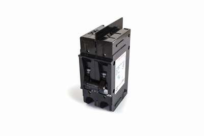 Carling Technologies Breaker Switch, 10A, 460V, 900 RPM, Three Phase