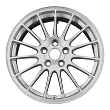 Jaguar S-type 2006 2007 17 Factory Oem Wheel Rim Antares