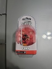 2016 NECA Five Nights at Freddy's: Foxy Scaler NIP