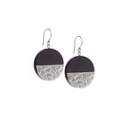 Hoop Hook Earring Ladies Girl EarJewelry Women Dangle Drop Earrings Fashion Stud