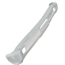 1964~1965 Falcon Front Bumper Heavy Duty Chrome Dynacorn