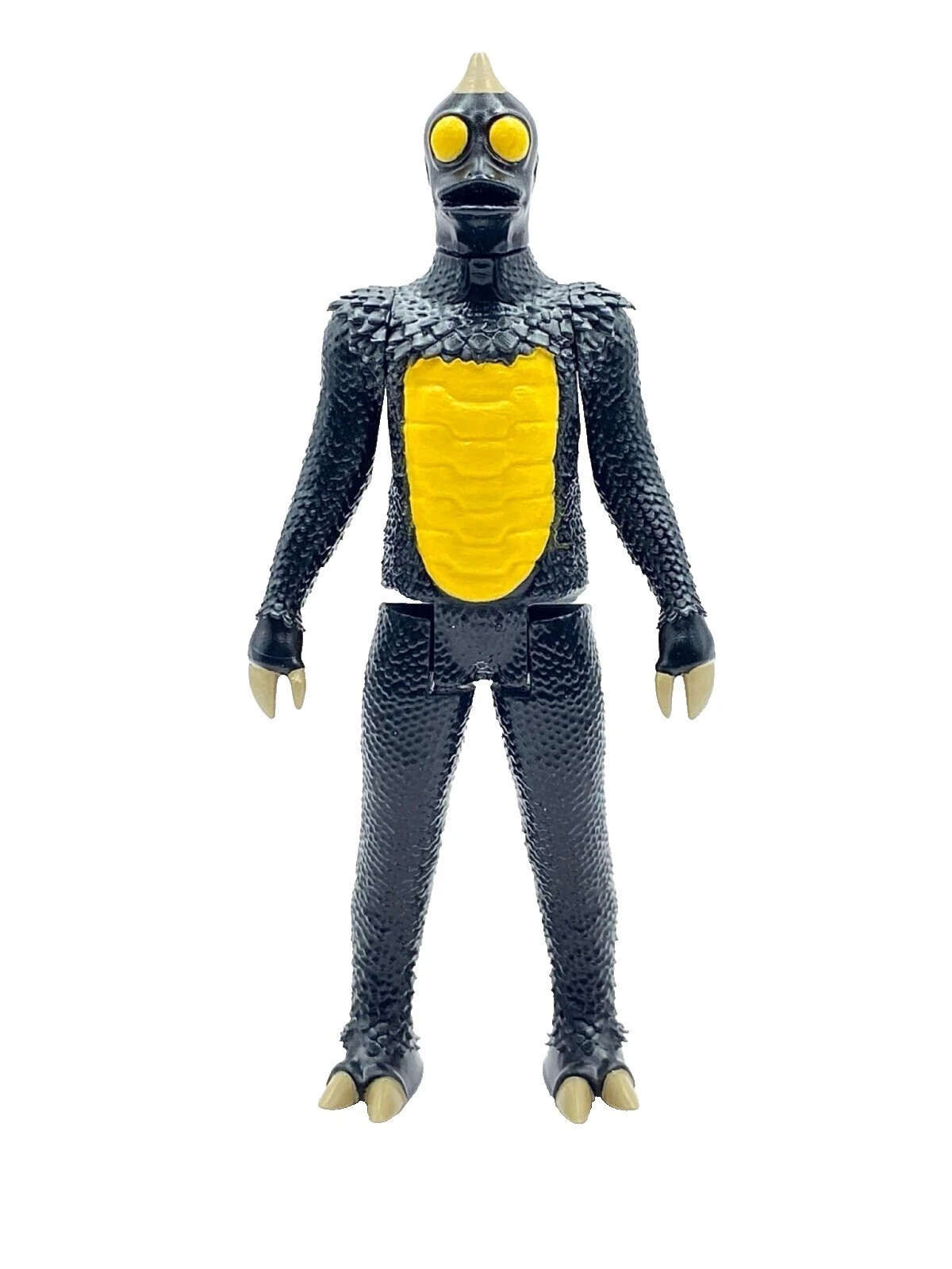 Figuras de acción de acción Snaggletooth