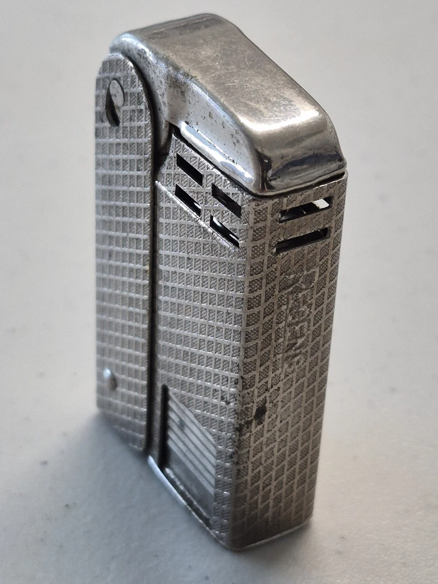 Regens Silver Other Collectible Lighters for sale | eBay