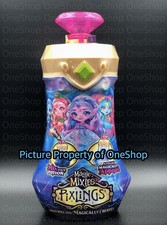 NEW Magic Mixies Pixlings Create and Mix A Magic Potion Reveal 6.5 inch Doll