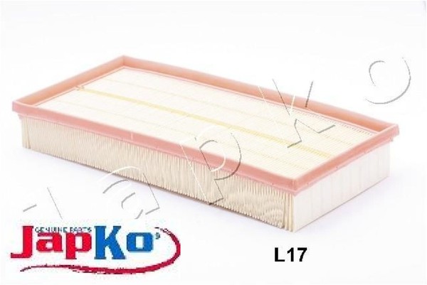 Japko 20L17 Luftfilter Luftfiltereinsatz FüR Land Rover-image