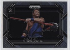 2023 Panini Prizm WWE Jerry Lawler #14 0nr3