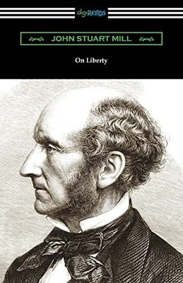 On Liberty by Mill, John Stuart Paperback / softback Book The Fast Free Shipping