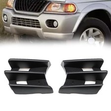 Pare-choc avant Mitsubishi MONTERO