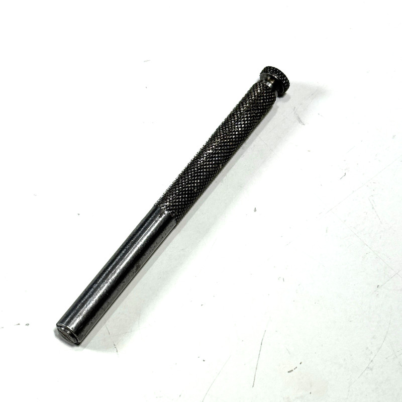 Brown & Sharpe No. 335 Small Rule Holder. Just The Holder,  Very Good Condition