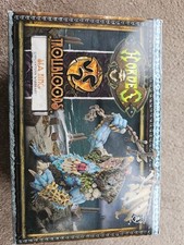 Sea King Gargantuan Warbeast Trollbloods