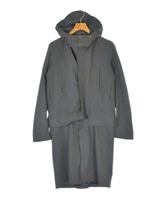 Norwegian Rain Coats (Other) Gray XS 2200562978054