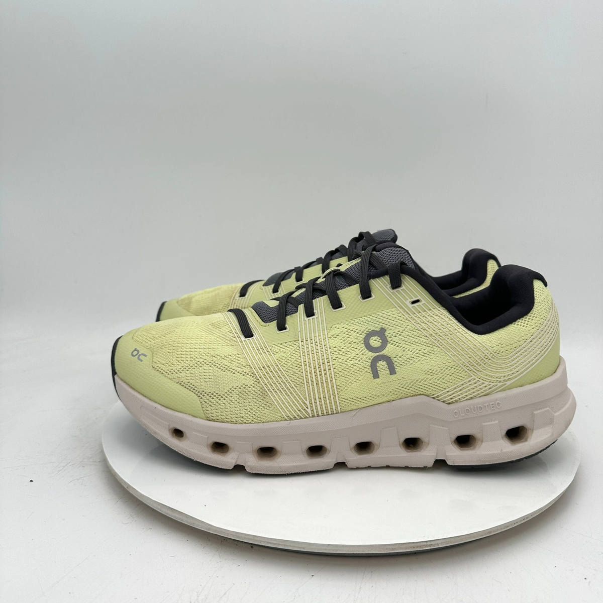 On Cloud Running Cloudgo Athletic Running Sneakers Men\'s Size 10.5 ON Running Men main image 3