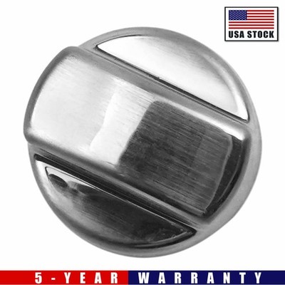811195 Sub-Zero Pro Ventilation Hood Knob Compatible with Wolf Ventilation