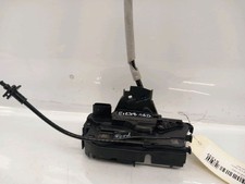 Porte arrière et accessoires Ford PUMA