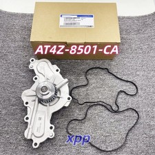 New Engine Water Pump AT4Z-8501-CA for Ford E...