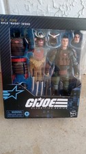 G.I. Joe Classified Series  174  Kyle  Budo  Jesso
