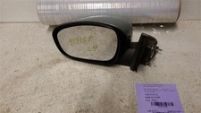 Driver Left Side View Mirror Fixed Painted Fits 06-10 300 570286