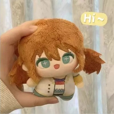 Game Identity V Plush Doll Cheerleader Cosplay Cute Circle DollToy Gift