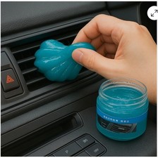 Universal Cleaning Gel Dust Cleaner for Keyboard, Car Vents, Laptop Elect