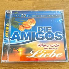 Amigos   Weine nicht um unsere Liebe (Compila...