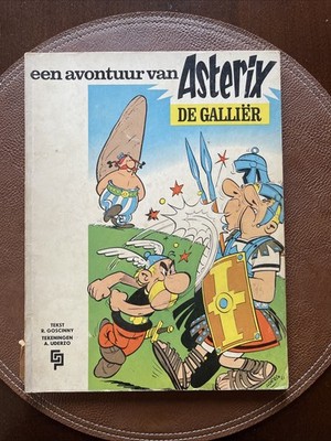 Asterix #1 (Egmont Ehapa 2018)