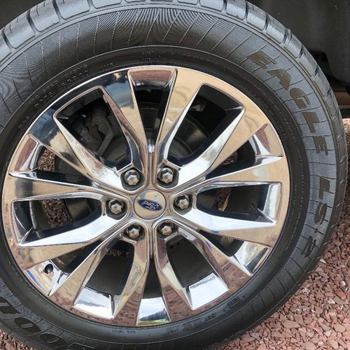 Tire 235/45R19 Goodyear Eagle LS2 ROF (MOExtended) AS A/S Run Flat 95H ...