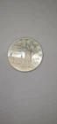 Generic .999 Silver Round 1 Troy Ounce