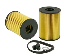 Engine Oil Filter-Turbo Wix WL10514
