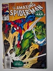 Marvel Comics: The Amazing Spider-Man. Issue 381