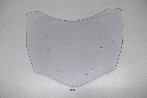 BMW K 1600 B K61 2017-2025 Pare-Brise 17-25 Pare-Brise - Photo 5 sur 6